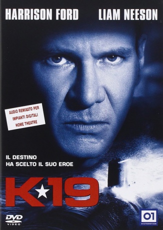 K-19: The Widowmaker [DVD]