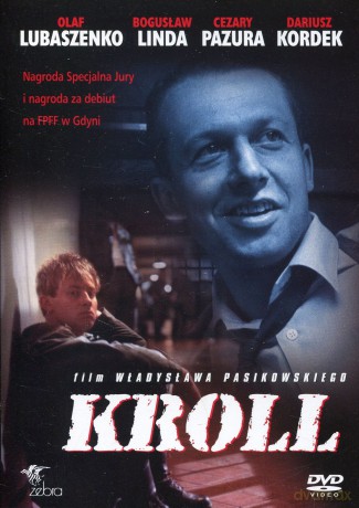 Kroll [DVD]