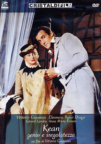 Kean: Genius or Scoundrel [DVD]