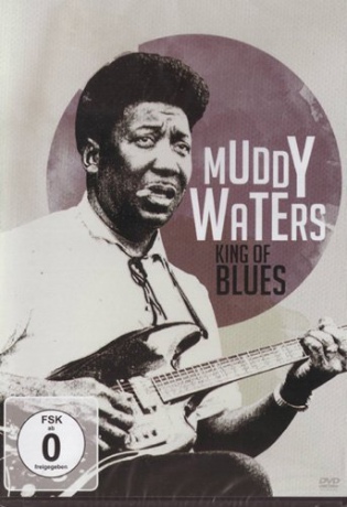 King Of Blues [DVD]