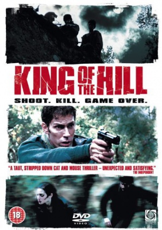 King of the Hill (Król wzgórza) [DVD]