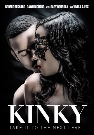 Kinky [DVD]