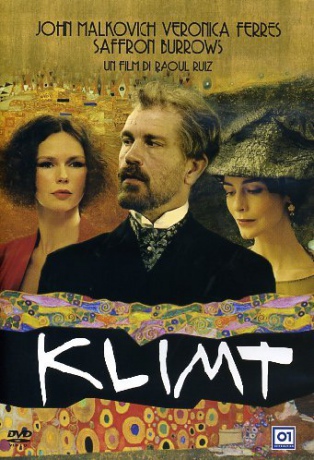Klimt [DVD]