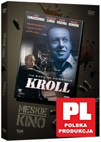 Kroll (Męskie Kino) [DVD]