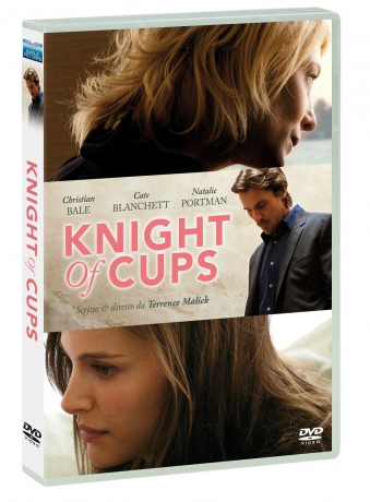 Knight Of Cups (Rycerz pucharów) [DVD]