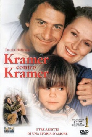 Sprawa Kramerów [DVD]