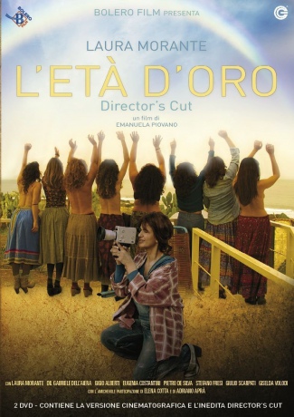 L' Eta' D'Oro [2DVD]