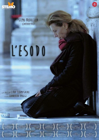L`esodo [DVD]