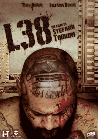 L38 [DVD]