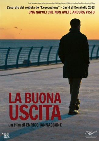 La Buona Uscita [DVD]
