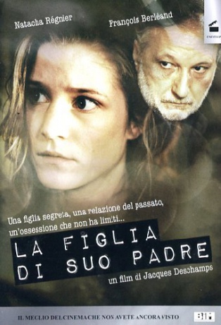 La Figlia Di Suo Padre [DVD]
