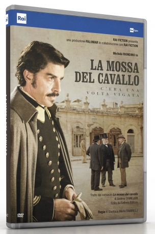 La Mossa Del Cavallo [DVD]