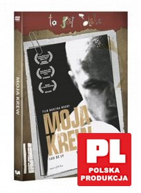 Moja krew (To Jest Polska) [DVD]