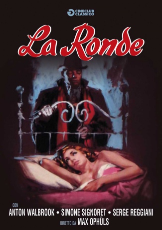 La Ronde (Rondo) [DVD]
