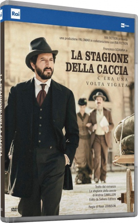La Stagione Della Caccia [DVD]