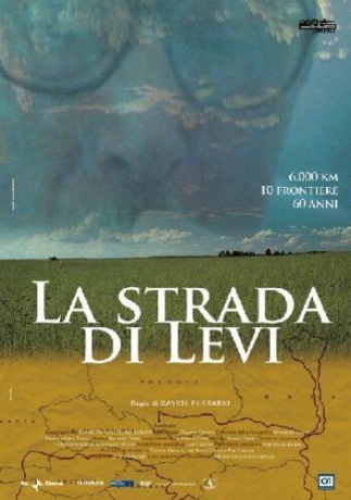 La Strada Di Levi (Podróż Leviego) [DVD]