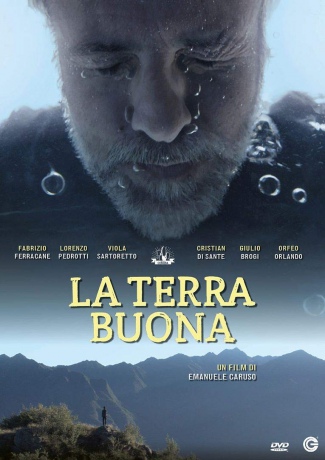 La Terra Buona [DVD]