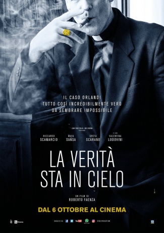 La Verita' Sta In Cielo [Blu-Ray]