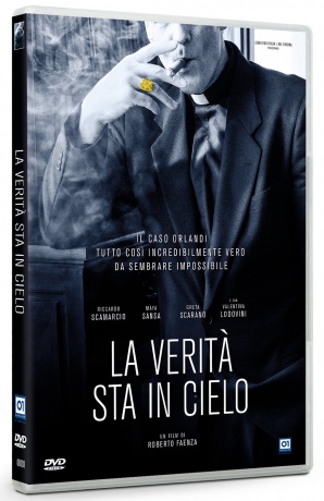 La Verita' Sta In Cielo [DVD]