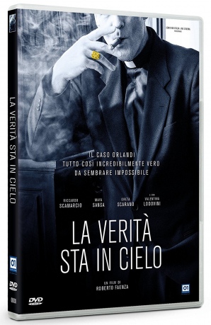La Verita' Sta In Cielo [DVD]