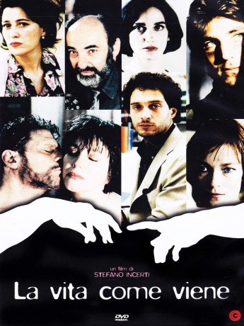 La Vita Come Viene [DVD]