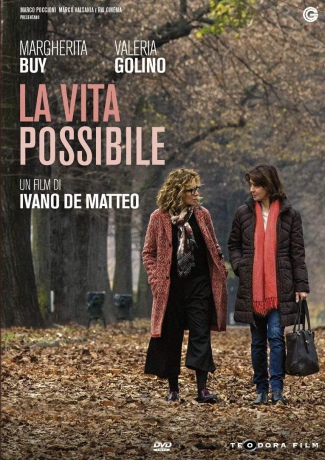 La Vita Possibile [DVD]