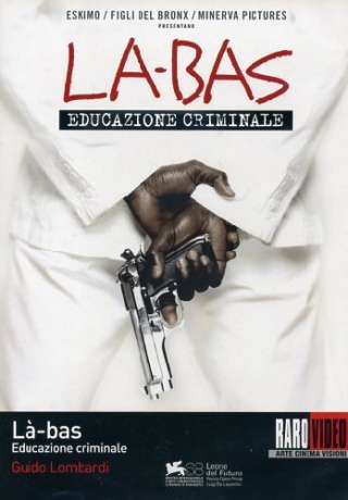 L?-bas: A Criminal Education [DVD]
