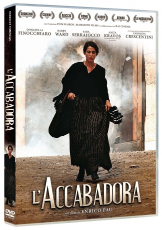 L'Accabadora [DVD]