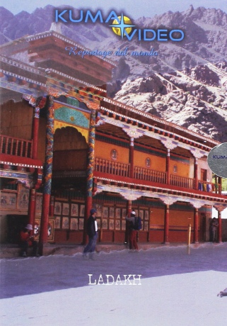 Ladakh [DVD]