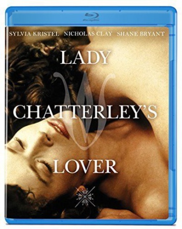 Lady Chatterley's Lover (Kochanek lady Chatterley) [Blu-Ray]