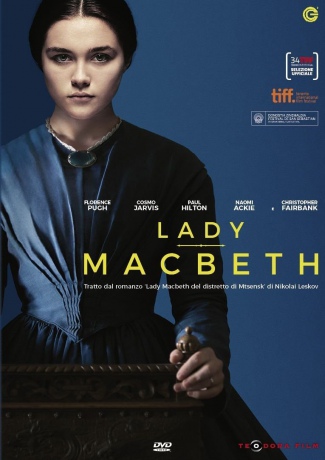 Lady Macbeth [DVD]