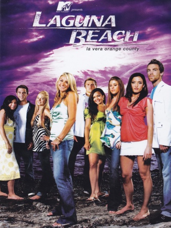 Laguna Beach: The Real Orange County - Complete Series [3DVD]