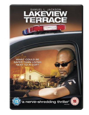 Lakeview Terrace (Dzielnica Lakeview) [DVD]