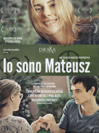 Life Feels Good (Chce się żyć) [DVD]