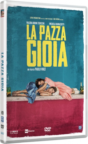 Like Crazy (Zwariować ze szczęścia) [DVD]