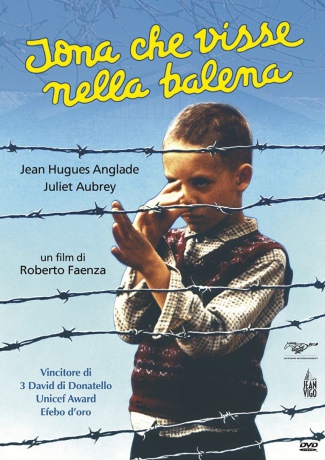 Look to the Sky (Lata dzieciństwa) [DVD]