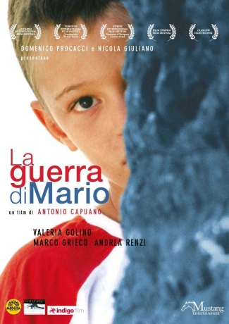 Mario's War [DVD]