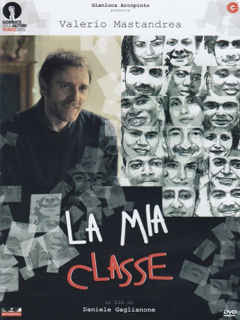 My Class [DVD]