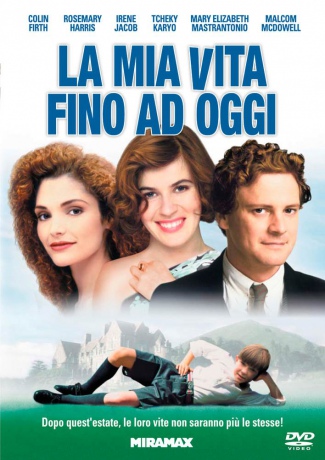 My Life So Far (Pierwsze oczarowanie) [DVD]