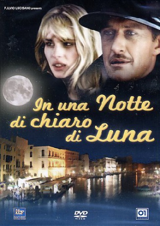 On a Moonlit Night (W pewną noc, w świetle księżyca) [DVD]