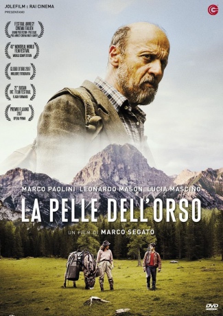 On the Trail of My Father [DVD]