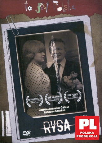 Rysa (To Jest Polska) [DVD]