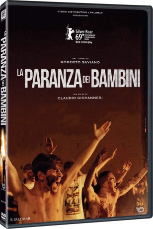 Piranhas (Piranie) [DVD]
