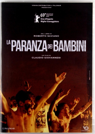 Piranhas (Piranie) [DVD]