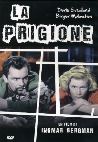 Prison (Więzienie) [DVD]