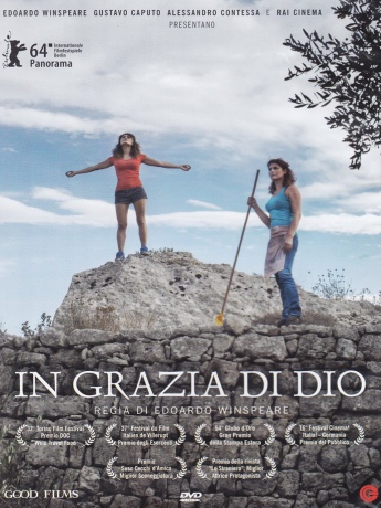 Quiet Bliss (Jak u Pana Boga za piecem) [DVD]