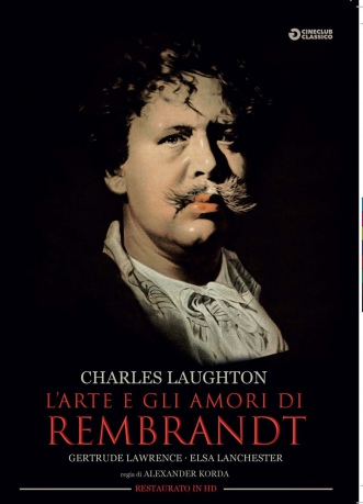 Rembrandt [DVD]
