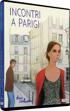 Rendezvous in Paris (Paryskie rendez-vous) [DVD]