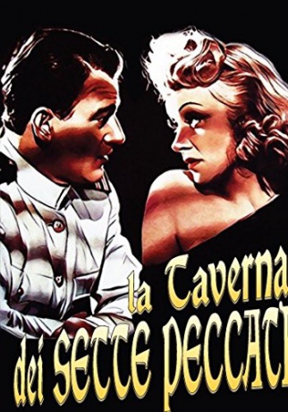 Seven Sinners [DVD]