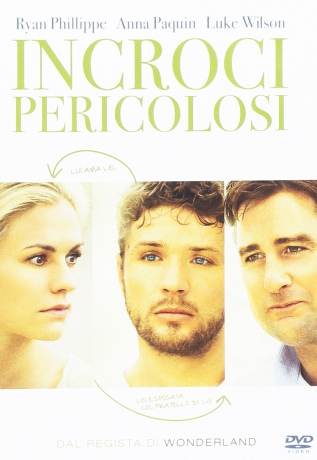 Sharing Relations [DVD]